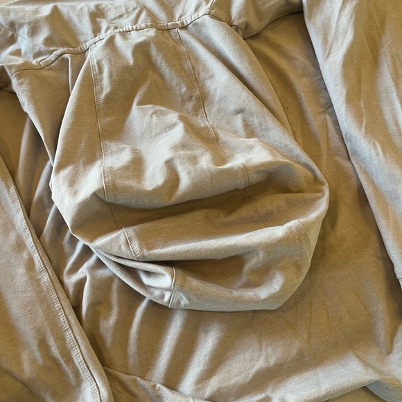 REI Casual Gray Hoodie - Picture 4 of 5